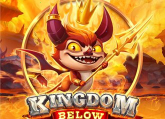Kingdom Below игра