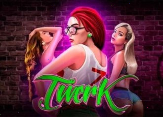 Twerk слот Ttr